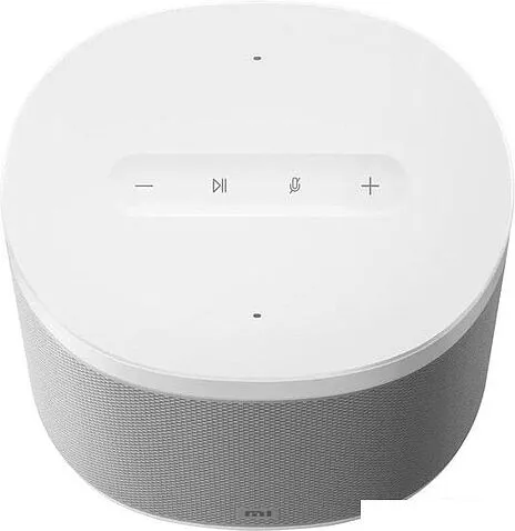 Умная колонка Xiaomi Mi Smart Speaker (русская версия)