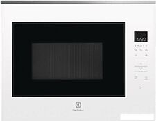 Микроволновая печь Electrolux KMFE264TEW