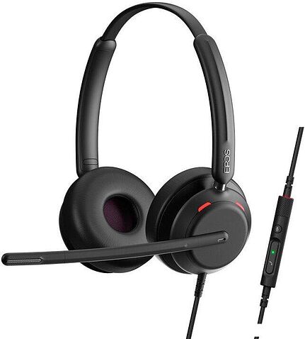 Офисная гарнитура Epos Impact 760