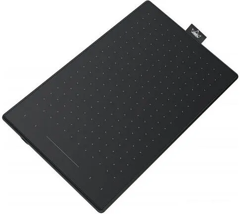 Графический планшет Huion Inspiroy RTM-500 (черный)