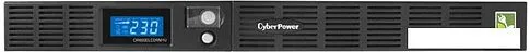 Источник бесперебойного питания CyberPower OR600ELCDRM1U