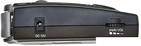 Радар-детектор Sho-Me G-525 Signature