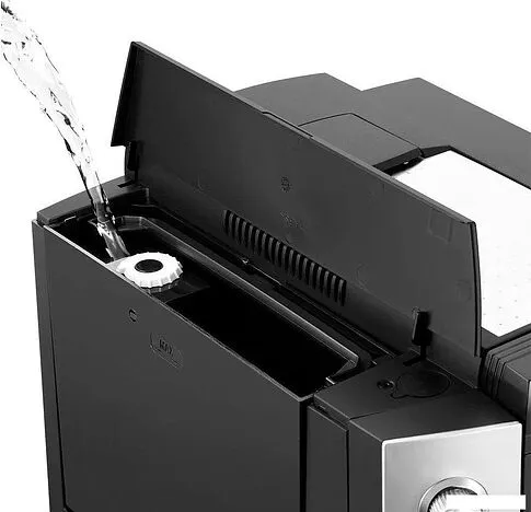 Кофемашина Kitfort KT-7320