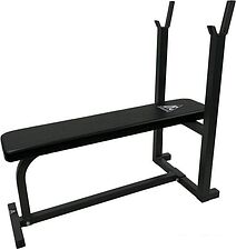 Силовая скамья DFC Homegym D306 Силовая скамья DFC Homegym D306