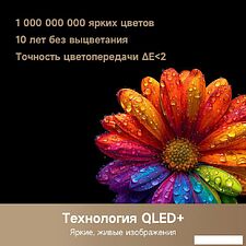 Телевизор Dreame 100Q100