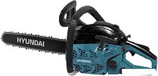 Бензопила Hyundai X 4118