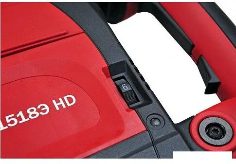 Отбойный молоток ELITECH М 1518Э HD E2205.006.00