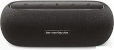 Беспроводная колонка Harman/Kardon Luna (черный)