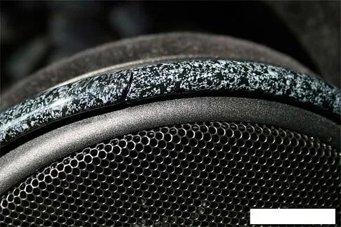 Наушники Sennheiser HD 600
