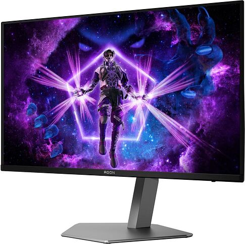 Игровой монитор AOC Agon Pro OLED AG326UD
