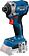 Винтоверт Bosch GDR 18V-215 Professional 06019N2002 (с 2-мя АКБ, кейс)