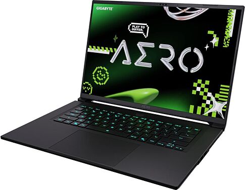 Игровой ноутбук Gigabyte Aero X16 1VH 1VH93KZC64AD