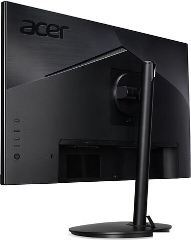 Игровой монитор Acer CB272Gbirv UM.HB2CD.G03