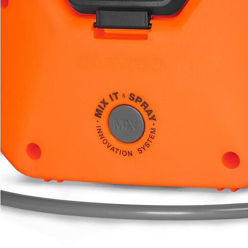 Аккумуляторный опрыскиватель Daewoo Power DSA 2021LI Set (с 1-им АКБ)