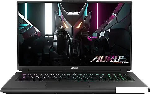 Игровой ноутбук Gigabyte Aorus 7 9MF-E2KZ513SD