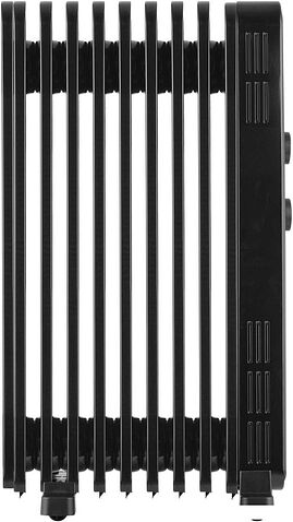 Масляный радиатор Sencor SOH 3509BK