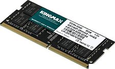 Оперативная память Kingmax 32ГБ DDR4 SODIMM 3200 МГц KM-SD4-3200-32GS