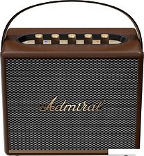 Беспроводная колонка Admiral Audio Levant (коричневый) Беспроводная колонка Admiral Audio Levant (коричневый)