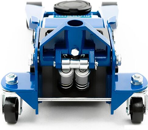 Подкатной домкрат Rossvik TH33502 3.5т