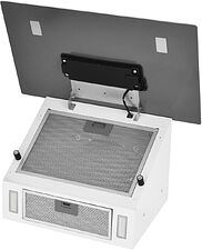 Кухонная вытяжка ZUGEL ZHC602W