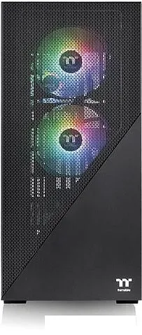 Корпус Thermaltake Divider 370 TG ARGB CA-1S4-00M1WN-00