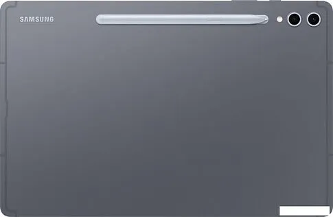 Планшет Samsung Galaxy Tab S10+ 5G SM-X826 12GB/256GB (серый)