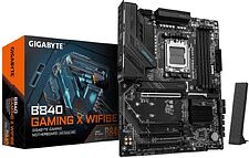Материнская плата Gigabyte B840 Gaming X WiFi6E