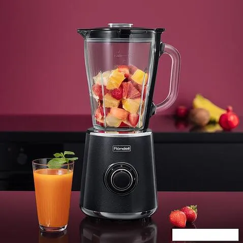 Стационарный блендер Rondell RDE-1251