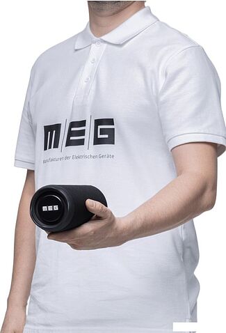 Беспроводная колонка MEG SSA050BL