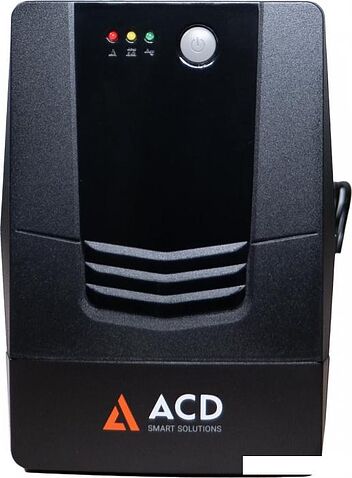 Источник бесперебойного питания ACD PW-Base 1000 80L-C44236-00G