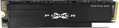SSD Silicon-Power XD80 512GB SP512GBP34XD8005
