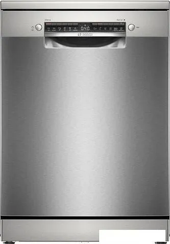 Отдельностоящая посудомоечная машина Bosch Seria 4 SMS4HVI00E