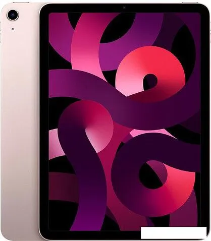 Планшет Apple iPad Air 2022 64GB (розовый)