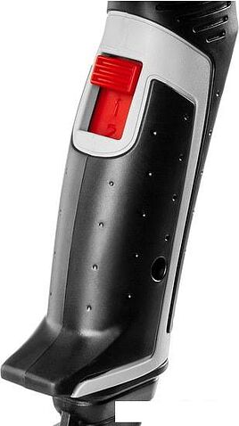 Промышленный фен Зубр ФТ-2000