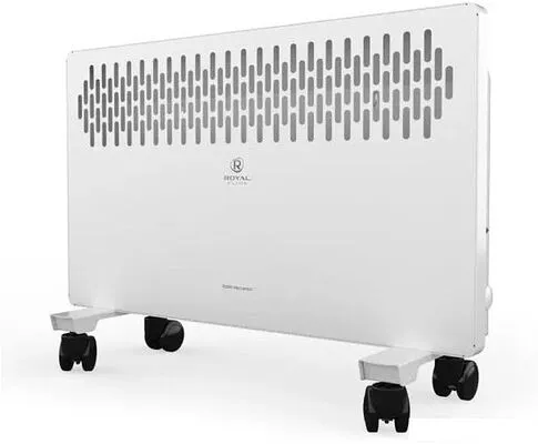 Конвектор Royal Clima Fiori Meccanico REC-FR1500M