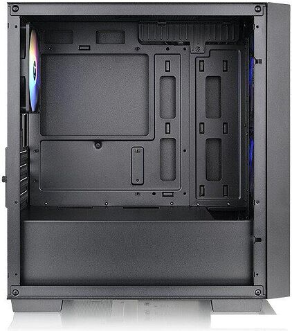 Корпус Thermaltake Versa H16 TG ARGB CA-1Y8-00S1WN-02