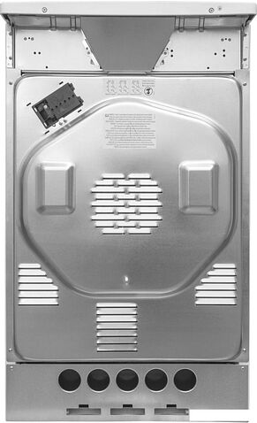 Кухонная плита Hansa FCCW58240H