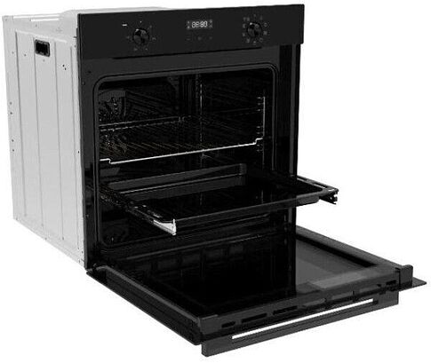 Электрический духовой шкаф Candy COXP08LTBB