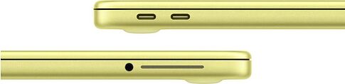 Ноутбук Apple MacBook Neo 13" A18 Pro 2026 MHFD4