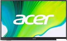 Портативный монитор Acer UT222QBMIP UM.WW2CD.001