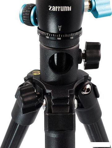 Трипод Zarrumi Arrow Pro 101