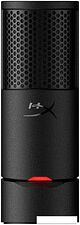 Проводной микрофон HyperX SoloCast 2 (черный)