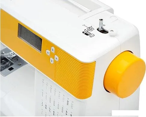 Компьютерная швейная машина Necchi 1200