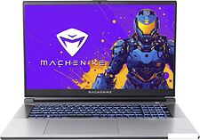 Игровой ноутбук Machenike L17 Stellar M JJ00G200GRU Игровой ноутбук Machenike L17 Stellar M JJ00G200GRU