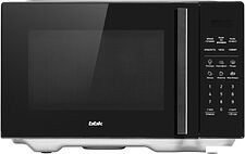 Микроволновая печь BBK 23MWS-852S/B