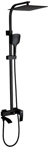 Душевая система Gappo G2407-6