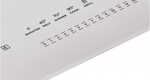 Варочная панель Hansa BHIW67606