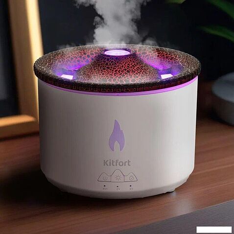 Увлажнитель воздуха Kitfort KT-3804