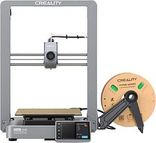FDM принтер Creality Ender-3 V3