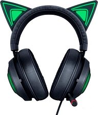 Наушники Razer Kraken Kitty (черный)